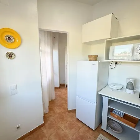 Apartamento Bem Localizado Paço de Arcos