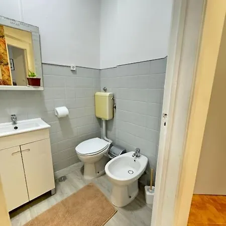 Apartamento Bem Localizado