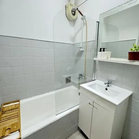 Apartamento Bem Localizado Lejlighed Paço de Arcos