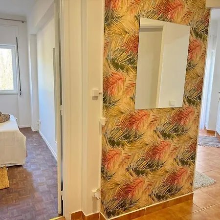 Apartamento Bem Localizado