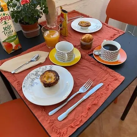 Lejlighed Apartamento Bem Localizado