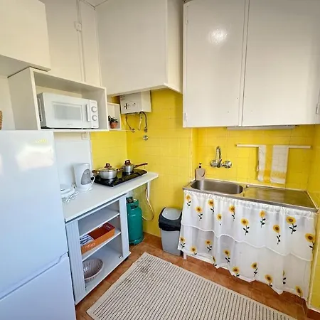 Lejlighed Apartamento Bem Localizado *