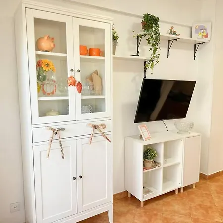 Apartamento Bem Localizado