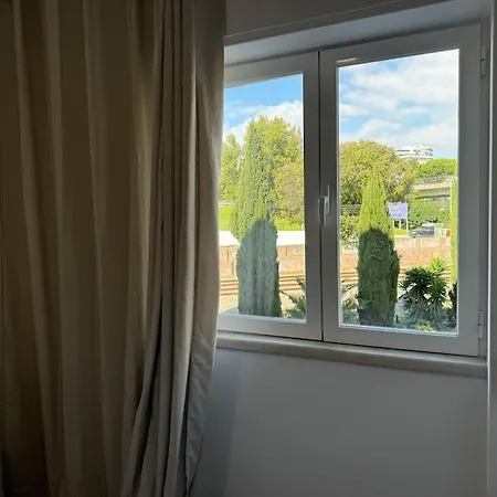 Apartamento Bem Localizado Lejlighed