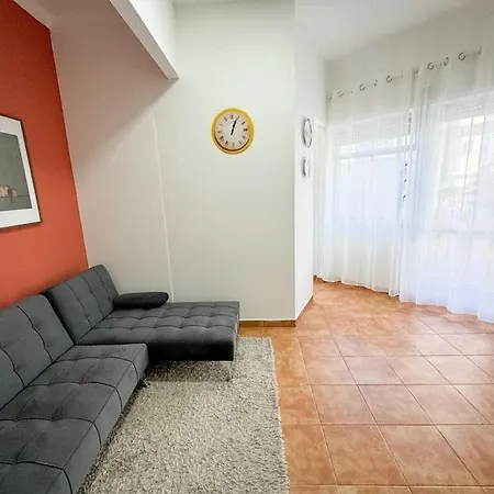 Lejlighed Apartamento Bem Localizado